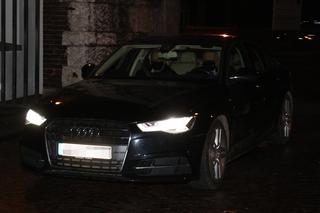 Kaczyński na Wawelu