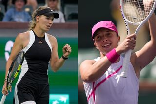 Caroline Wozniacki odgraża się Idze Świątek. Dunka polskiego pochodzenia powiedziała to z pełną mocą