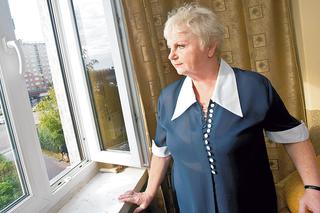 Częstochowa: Krystyna Rokosza od 40 lat kłóci się z transformatorem