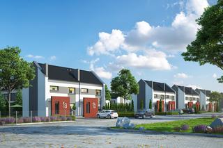 Nowa inwestycja Greenbud Development