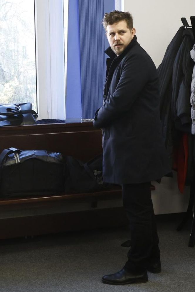 Rozwód: Joanna Opozda i Antek Królikowski