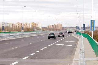 WARSZAWA: Policzą auta na stołecznych mostach