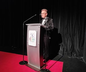 Centrum Kultury i Sztuki w Siedlcach ma już 50 lat. Świętowanie jubileuszu potrwa kilka miesięcy!