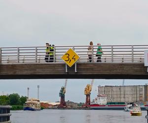 The Tall Ships Races 2024 w Szczecinie