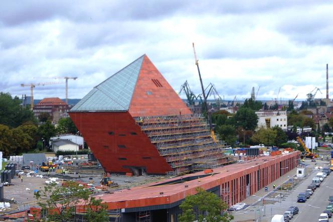 Muzeum II Wojny Światowej