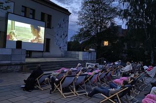 Powraca letnie kino FreeLove w Tychach. Poznaliśmy już tegoroczny repertuar