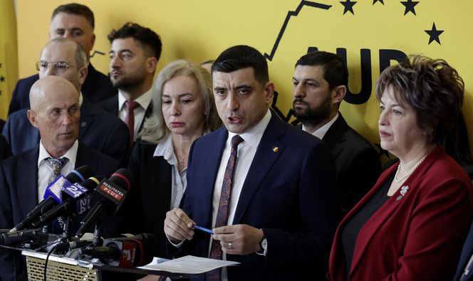 Wrze w europejskim państwie. Zamieszki na ulicach po zablokowaniu kandydata na prezydenta