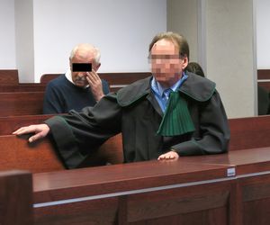 Na DK 88 zginęło 9 osób. Jerzy S. usłyszał prawomocny wyrok