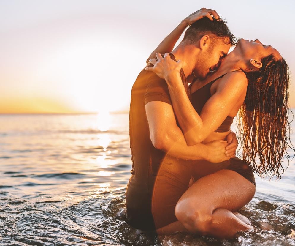 Gdzie można legalnie uprawiać seks na plaży