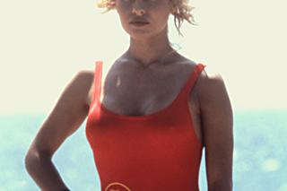 Pamela Anderson, Słoneczny Patrol, 1992r.