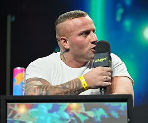 Denis Załęcki usłyszał pod swoim adresem poważne groźby. Alan Kwieciński chce zakończyć mu karierę. Wielka zapowiedź
