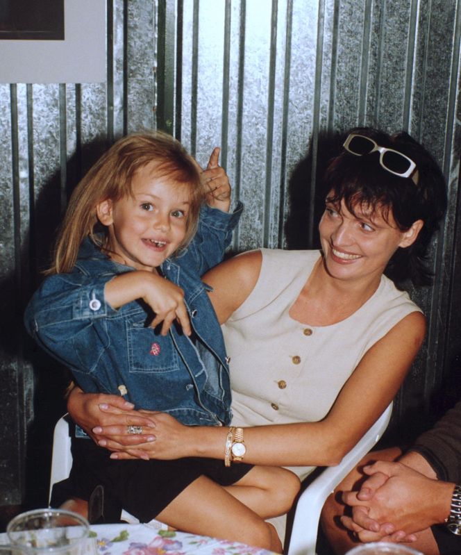 Adrianna Biedrzyńska i Maciej Robakiewicz byli małżeństwem