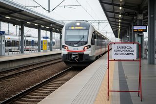 Zmiany w WKD pod Warszawą. Na co muszą przygotować się podróżni?