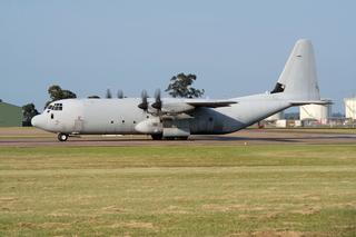 C-130 Australia