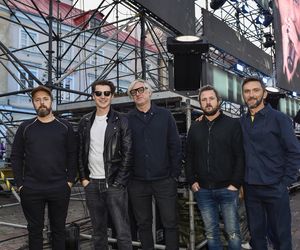 Szokujący transparent na festiwalu w Jarocinie. Muzycy Myslowitz przerwali koncert!