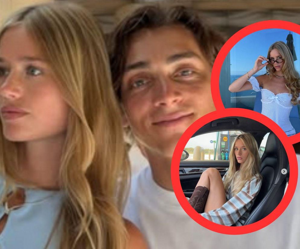 Armand Duplantis i Desire Inglander