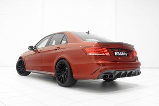 Brabus 850 6.0 Biturbo