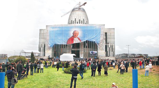 Polska świętuje beatyfikację
