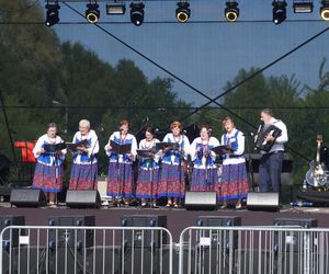 Nowy zalew w Wasilkowie