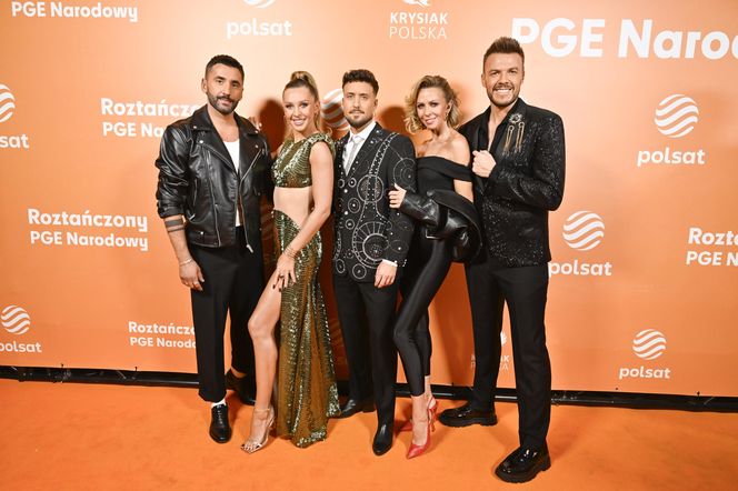 Ilona Krawczyńska 4 dni po operacji szaleje na Roztańczonym Narodowym