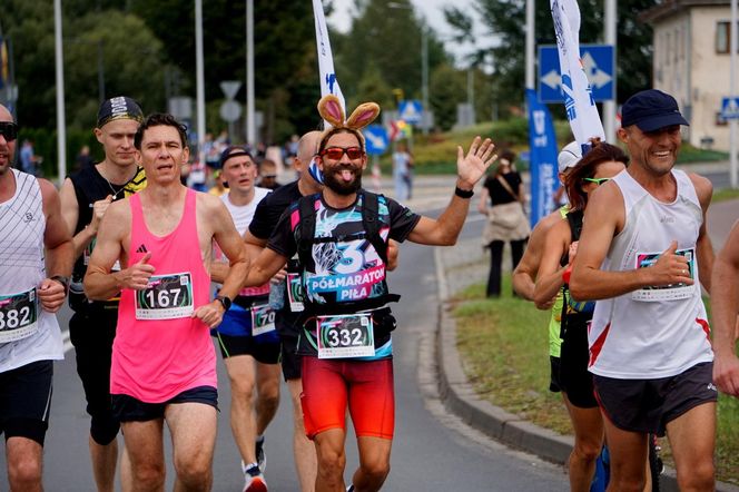 Półmaraton Piła