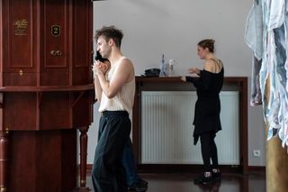 Casting do musicalu Mamma Mia! w Teatrze Muzycznym w Łodzi