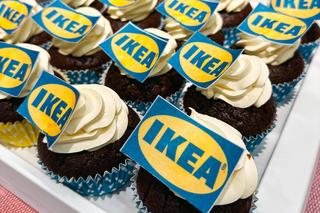 mini-IKEA w CH Forum w Gliwicach ZDJĘCIA
