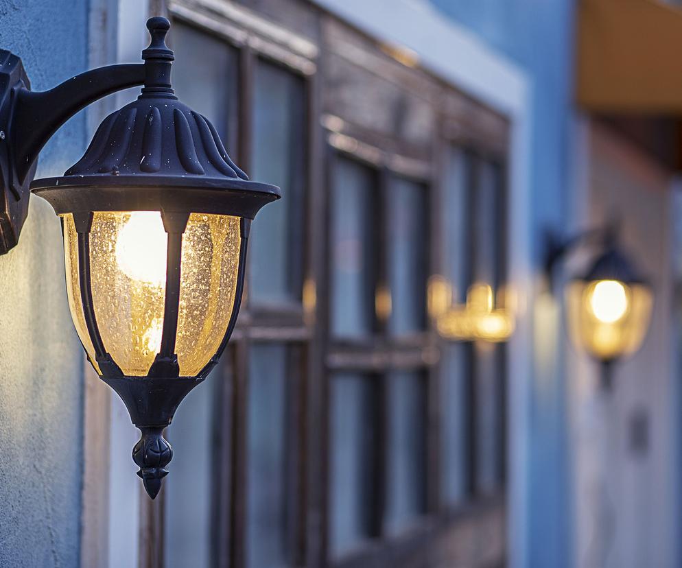 Wymiana lamp ulicznych za ponad 6,5 mln zł w Przemyślu