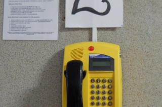 Areszt Śledczy Warszawa Grochów