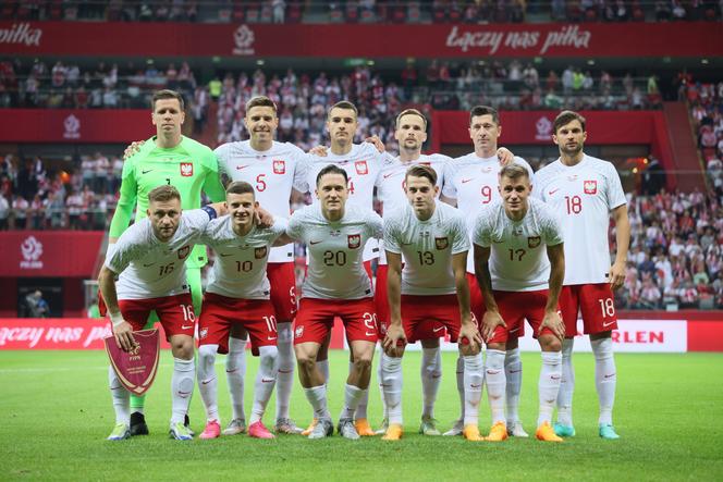 mecz Polska - Niemcy
