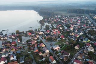 Osiecznica - stan 24.09.2024