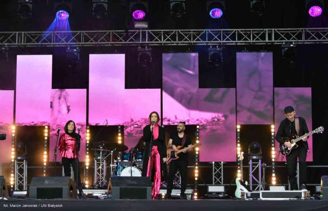 New Pop Festiwal 2020 za nami. Po raz pierwszy bez publiczności