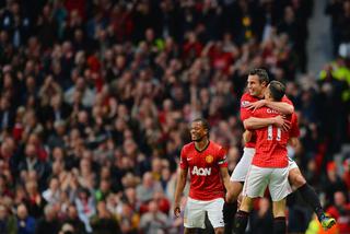 Robin van Persie GOL