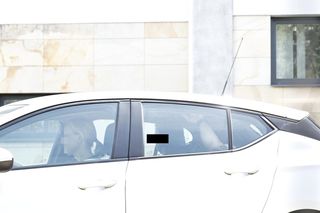 Mirosław M., proboszcz z gminy Tarczyn, doprowadzony do prokuratury