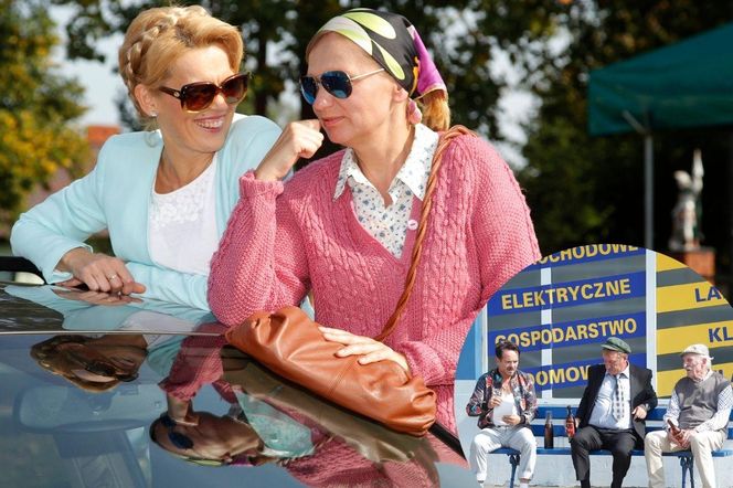 Jak dobrze pamiętasz serial Ranczo? Ten quiz jest dla największych fanów Wilkowyj