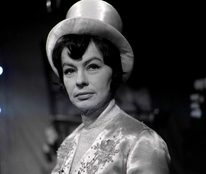 Jesteś cudowną stuletnią dziewczyną