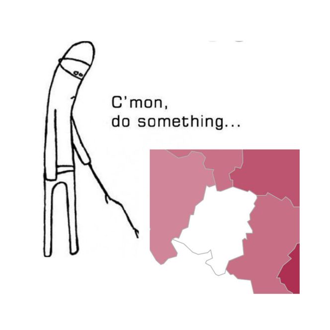 Wybory prezydenckie 2025. Memy wyborcze. Tak internauci komentują wybory