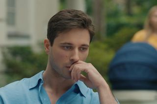 Barwy szczęścia odc. 3104. Cezary (Marcel Opaliński)