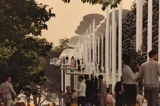 Piękny budynek powstanie w Warszawie. MInister Gliński ogłosił zwycięzcę