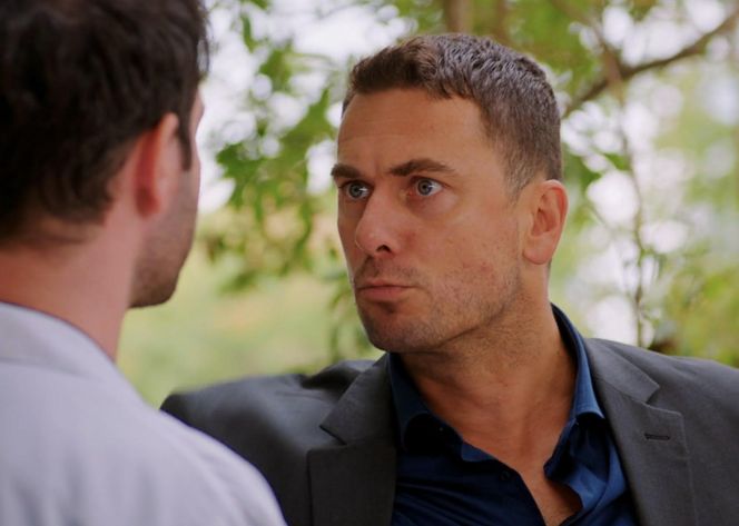 Miłość i nadzieja, odcinek 279: Kuzey urządzi aferę Leventowi. Więcej nie przyjdzie do Sili! - ZDJĘCIA