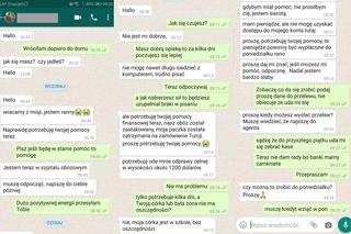 Oszustwa romantyczne to nie tylko żołnierz z USA czy rytuał miłości. Jak nie dać się oszukać w internecie?