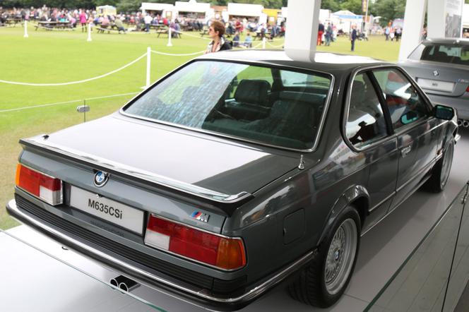 Goodwood Festival of Speed 2016