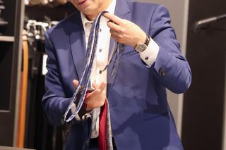 Nowy węzeł senatora