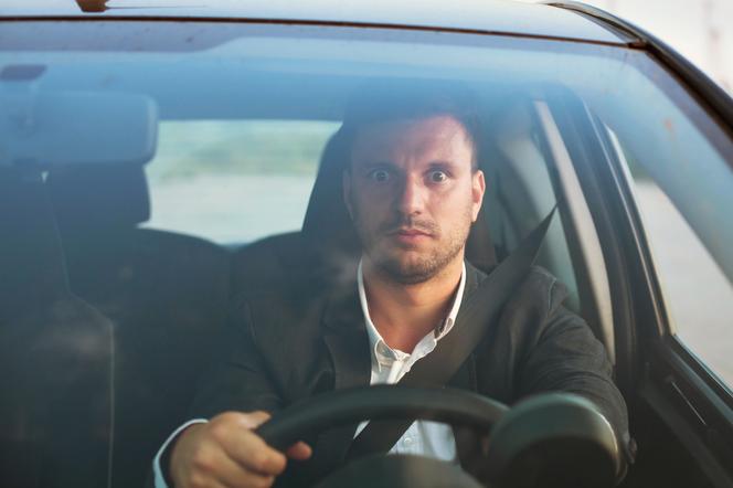 Choroby wykluczające prawo jazdy – przez które z nich nie zostaniesz kierowcą?