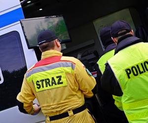 Pani Irena już nie wróci do domu. Tragiczny finał poszukiwań zaginionej mieszkanki Sokółki