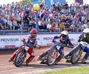 Finał DME U23 w Krakowie. Żużel wrócił na stadion Wandy Kraków. Triumf Polaków