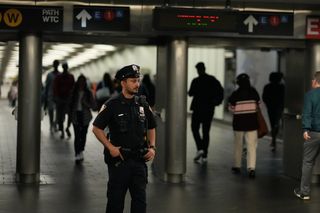 Nowy Jork będzie zmuszać ludzi do leczenia