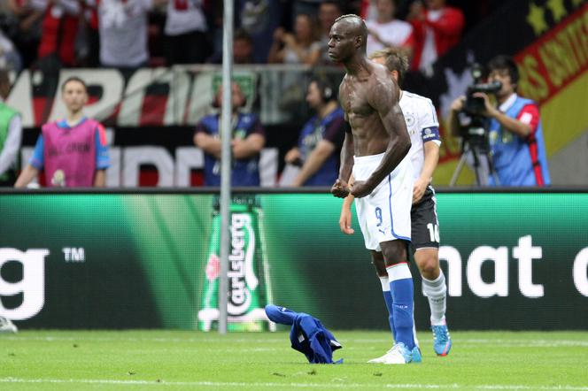 Mario Balotelli