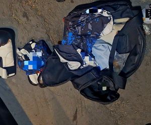 Policjanci ponownie zapobiegi ustawce pseudokibiców. Niebiescy chcieli zaatakować kibiców GKS-u Katowice