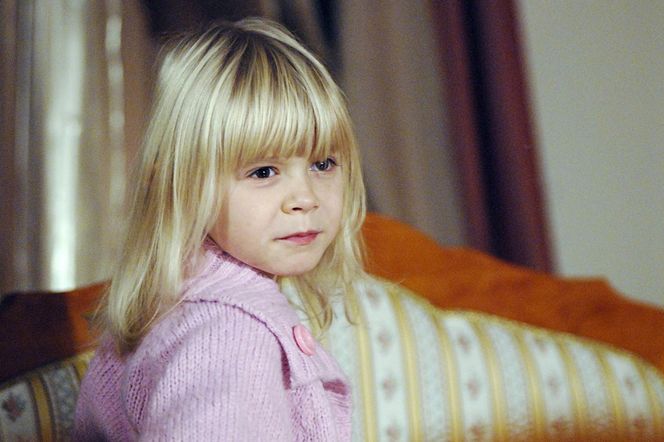 Michalina z "Tylko mnie kochaj" ma już 26 lat. Tak dziś wyglada Julia Wróblewska